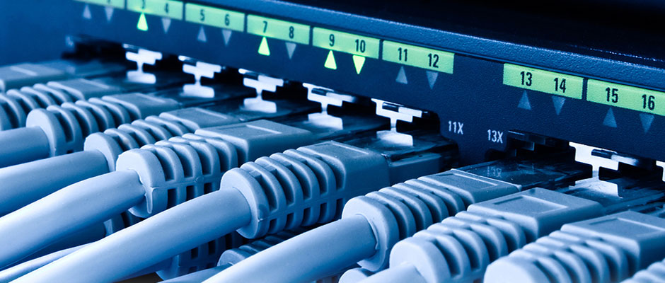 STRUCTURED CABLING